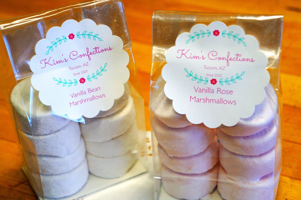 Kim's Confections