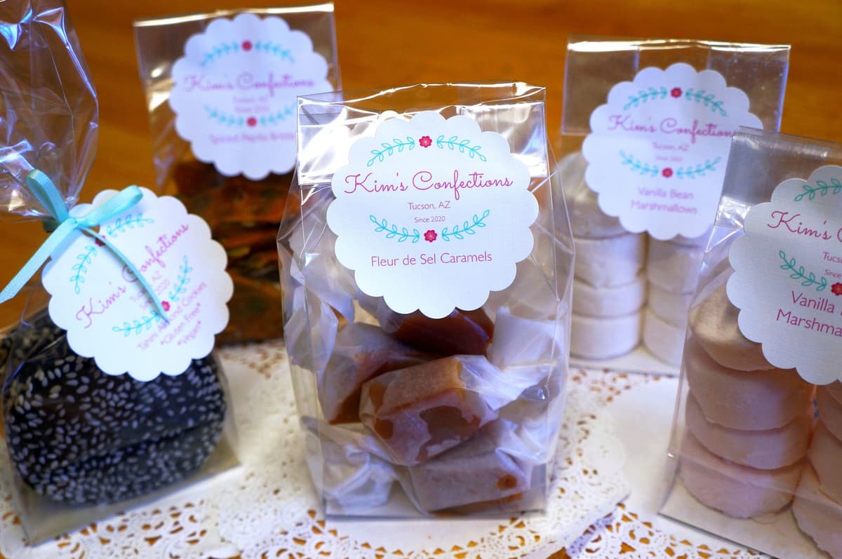 Kim's Confections