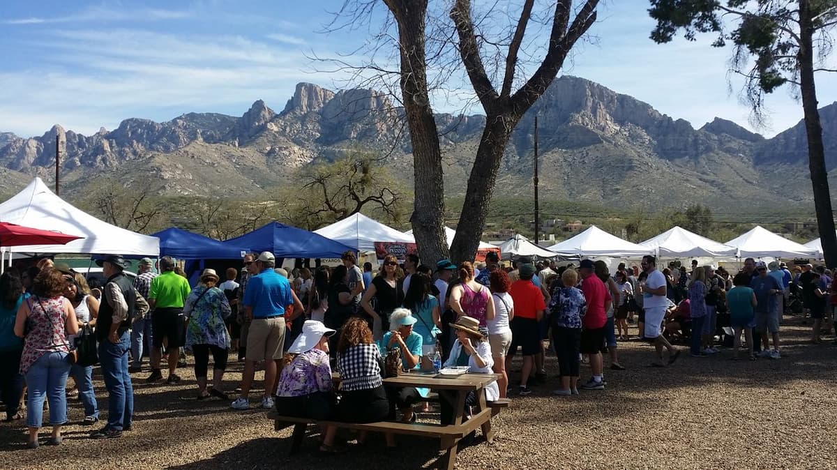 arizona wine growers association