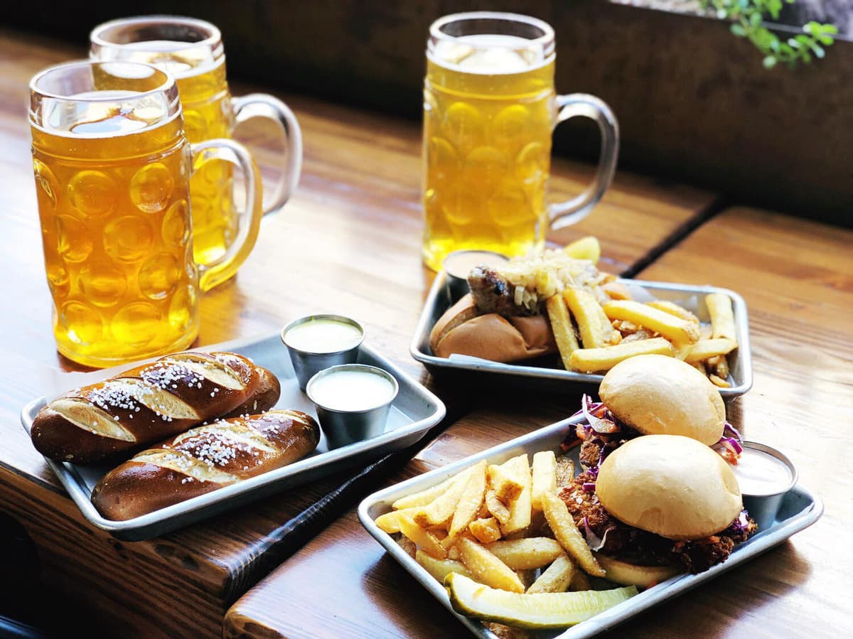Ten55 Brewing Company