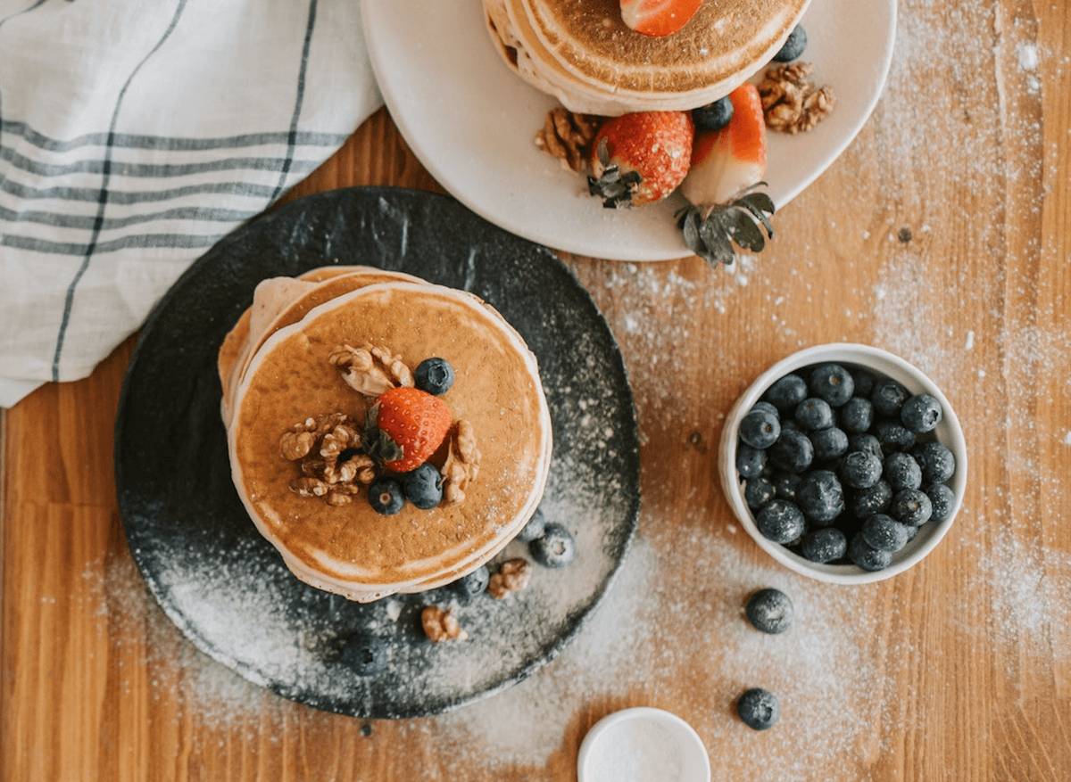 Pancakes