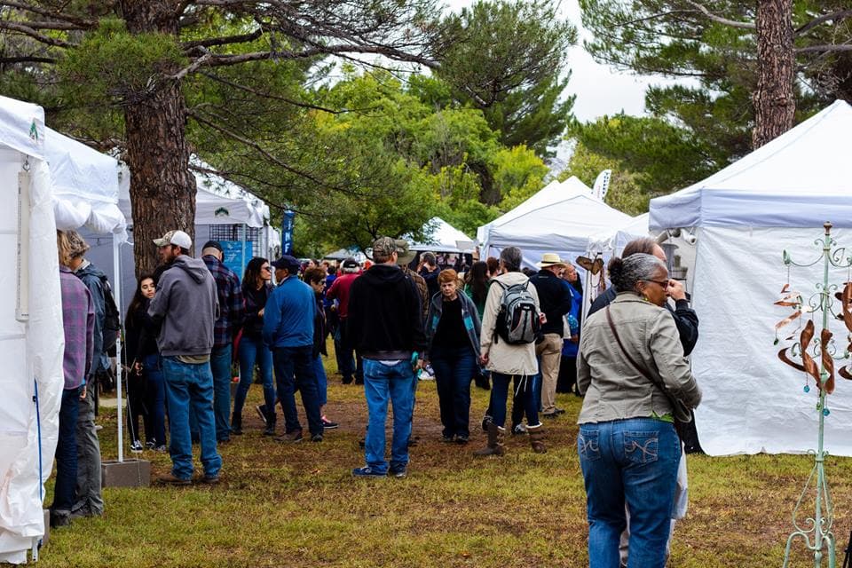 patagonia fall festival