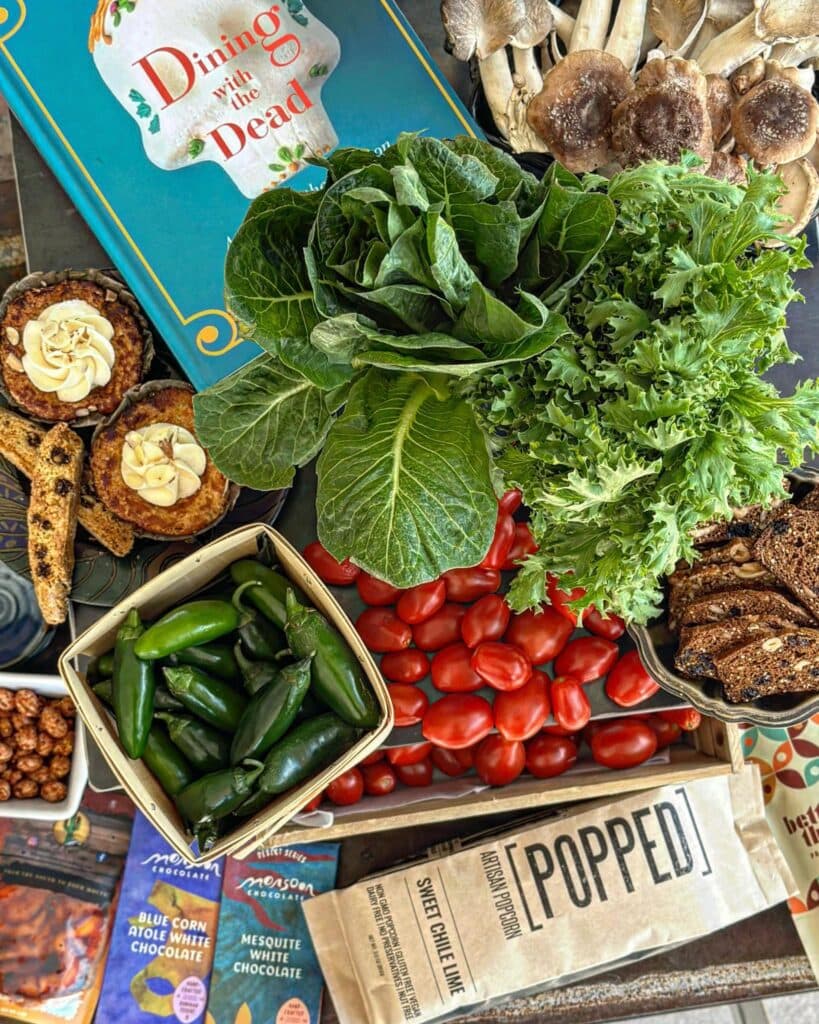 (Photo courtesy of Gallery of Food)