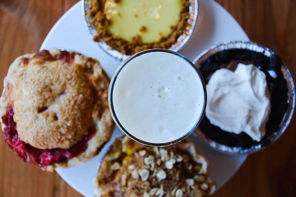 Pi Day at Pueblo Vida Brewing Company