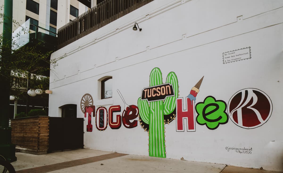Facade of Playground (Photo by Isaac Stockton)