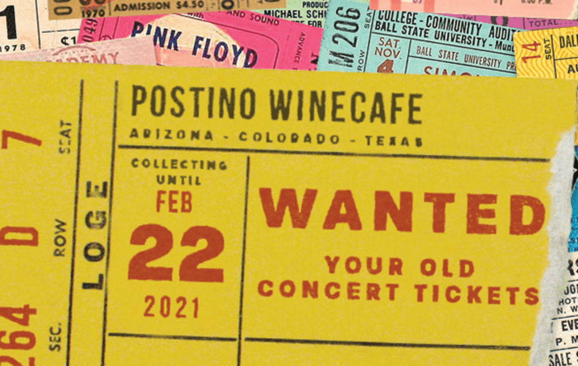 Postino WineCafe