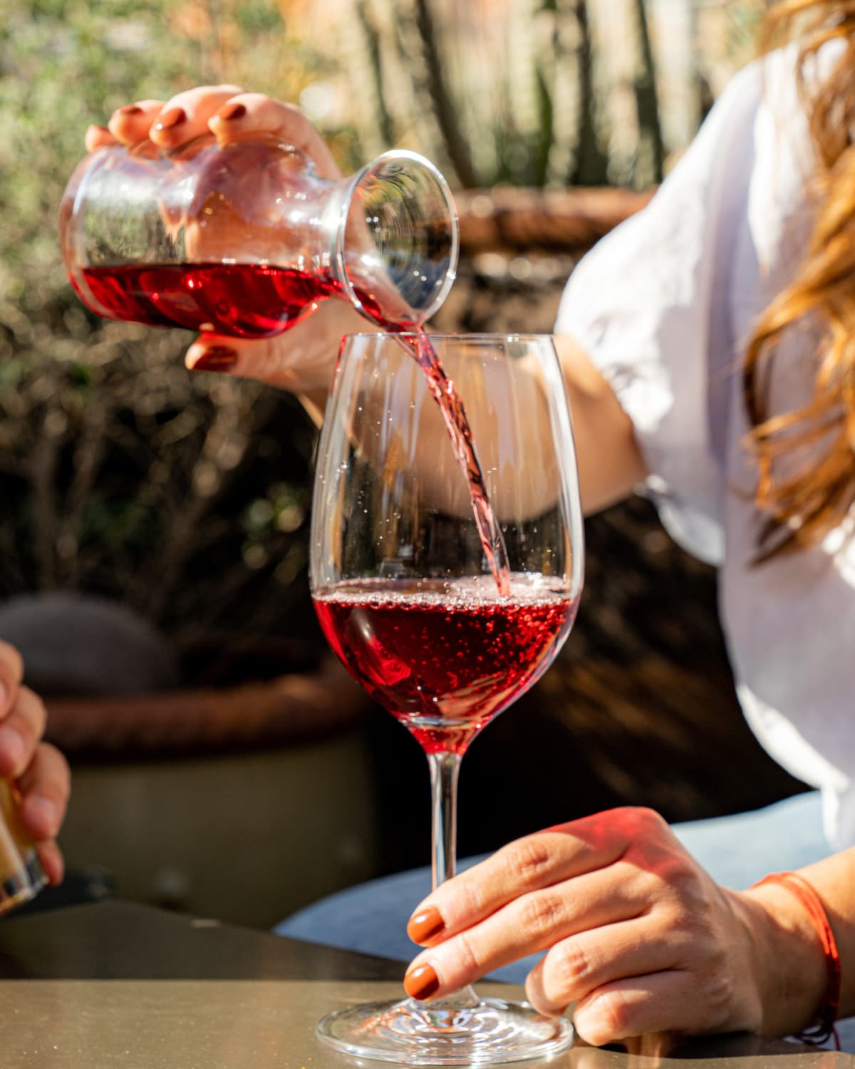 Postino WineCafé