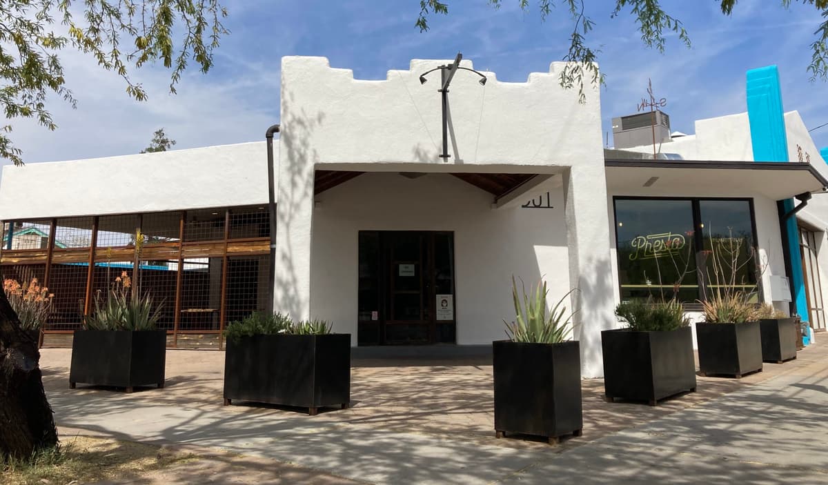 Presta Coffee Roasters