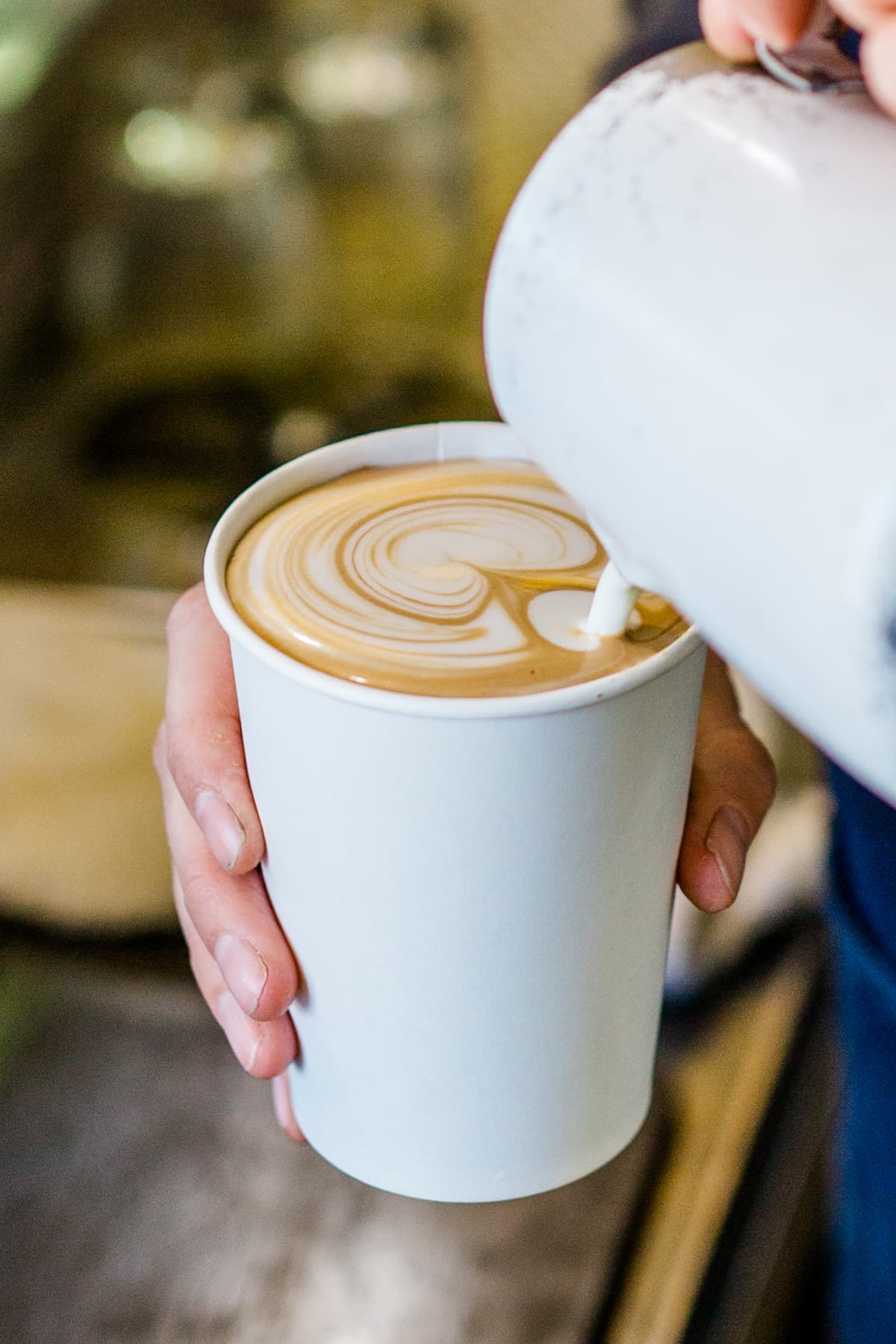 Presta Coffee Roasters