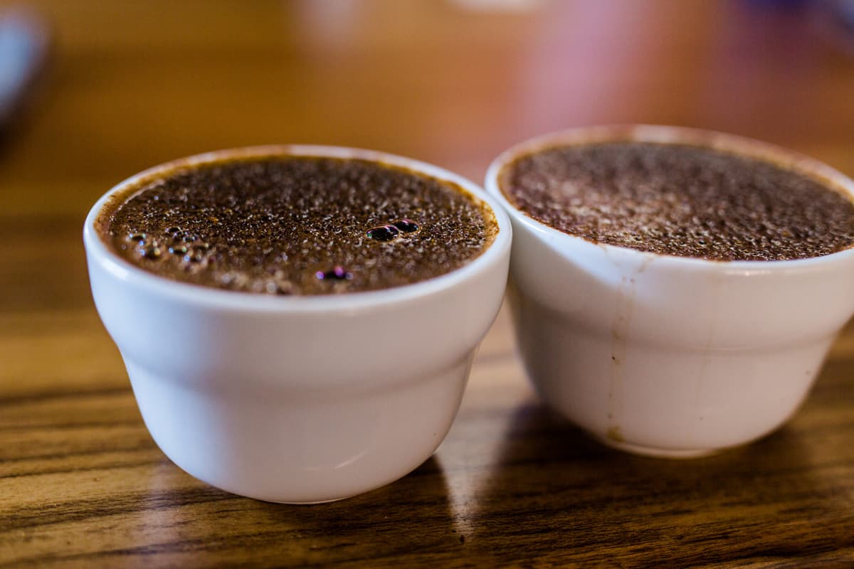 Presta Coffee Roasters