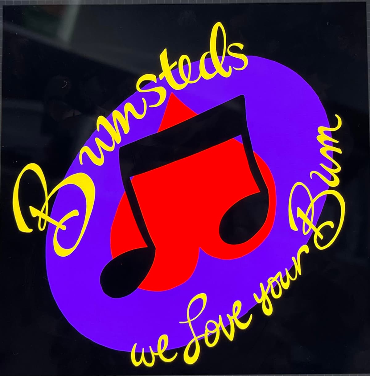 Bumsted's