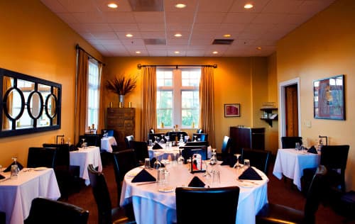 Drawing Room at Maynards