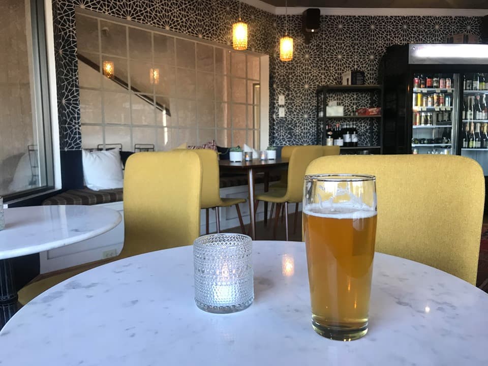 Public Taphouse
