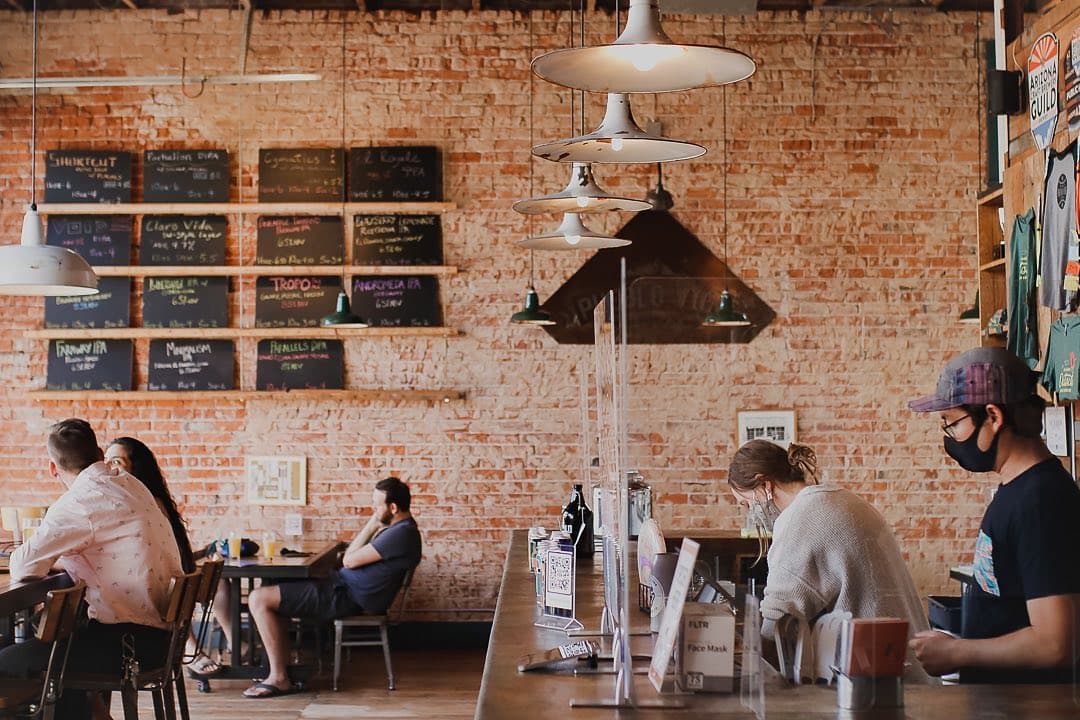 Pueblo Vida Brewing Company