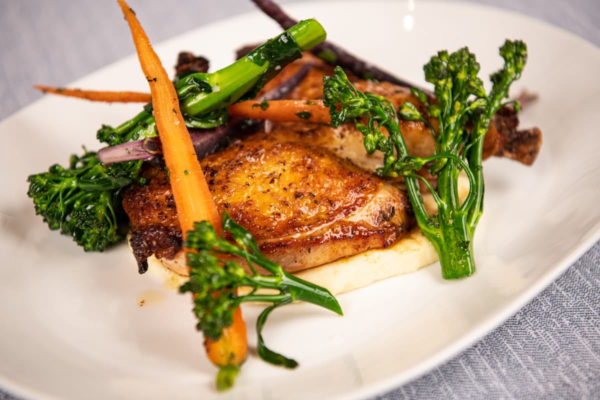 PY Steakhouse at Casino Del Sol