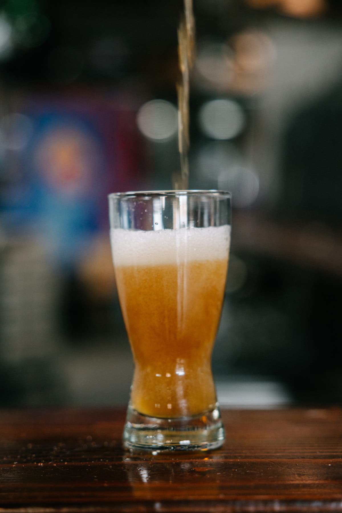 Ray Ray’s Sonoran Spirit Tea (Photo by Anna Smirnova)