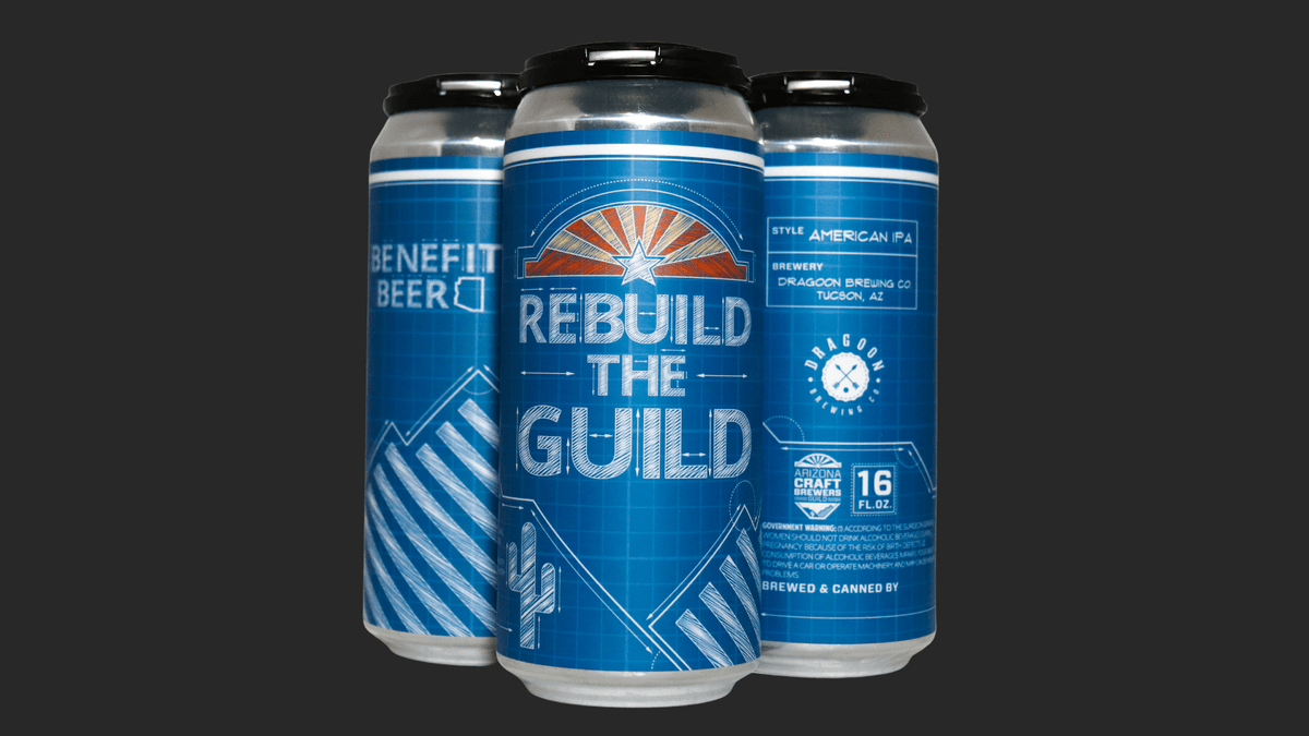 Arizona Craft Brewers Guild
