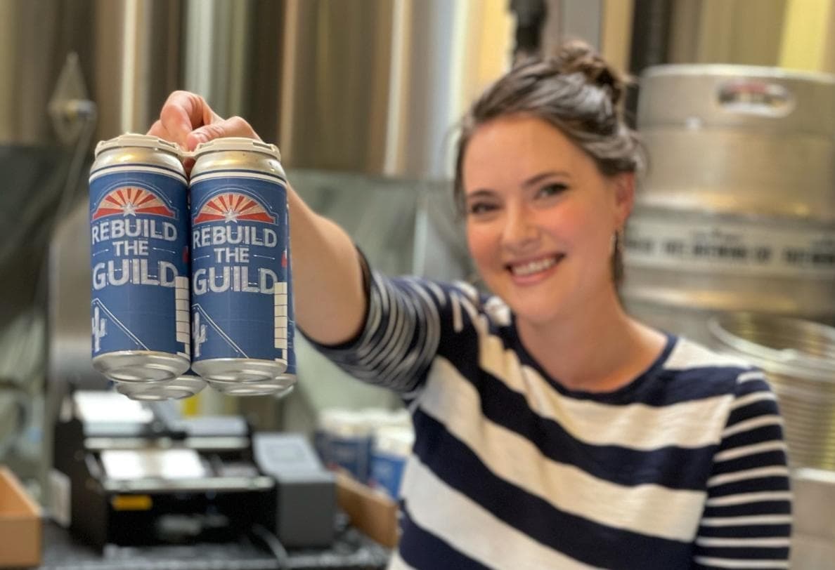 Arizona Craft Brewers Guild