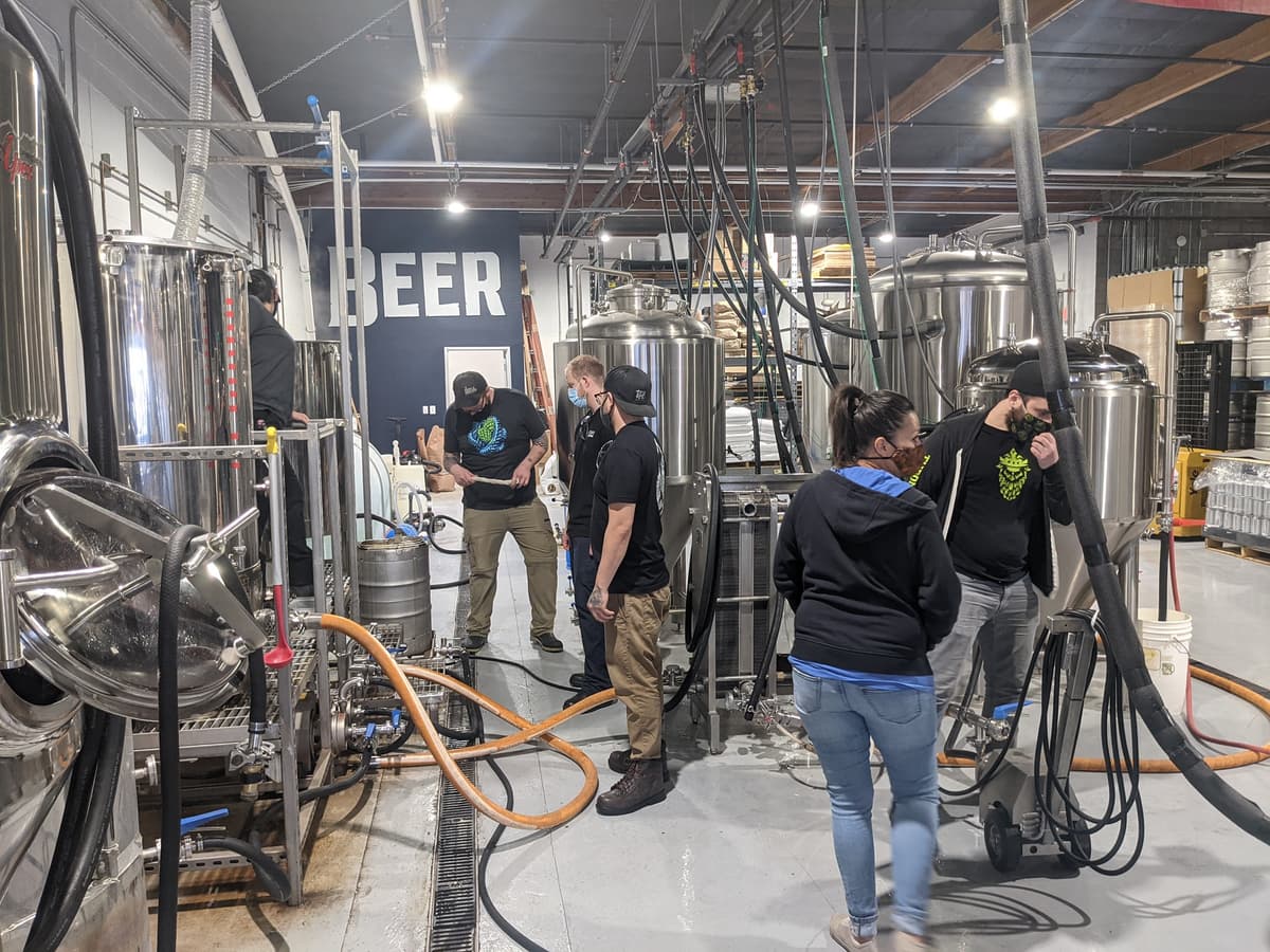 Arizona Craft Brewers Guild