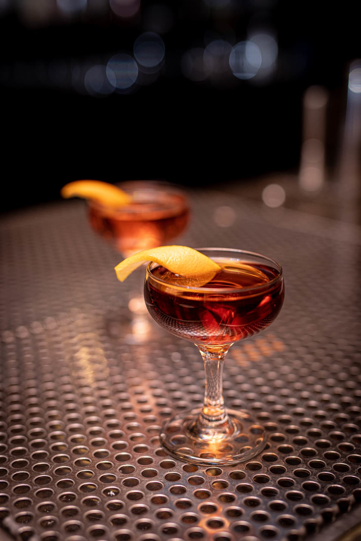 Reilly Craft Pizza & Drink