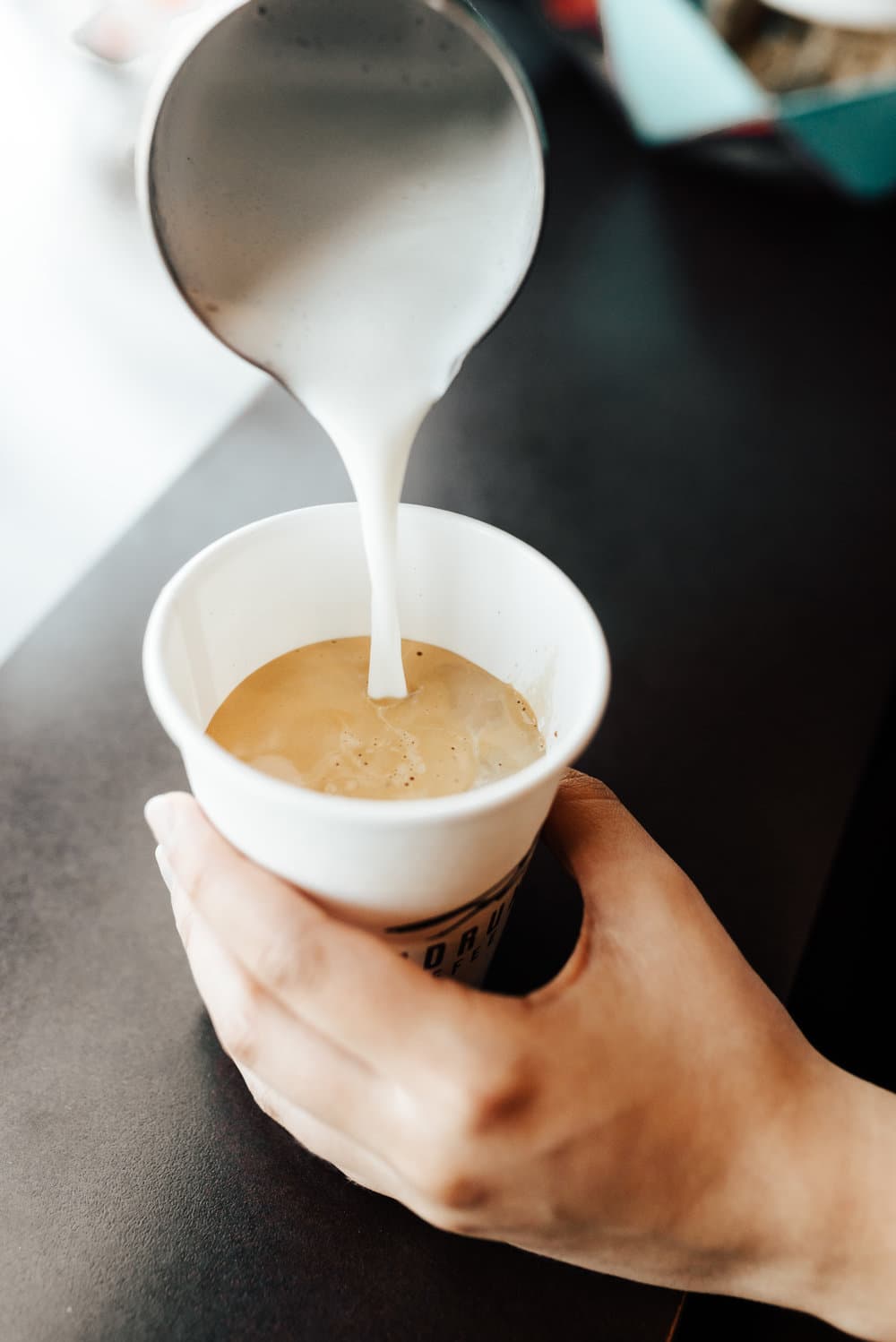 Roadrunner Coffee Co.