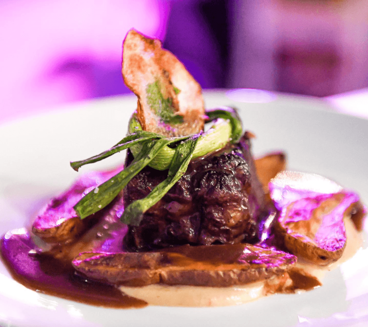 HUB Restaurant & Creamery