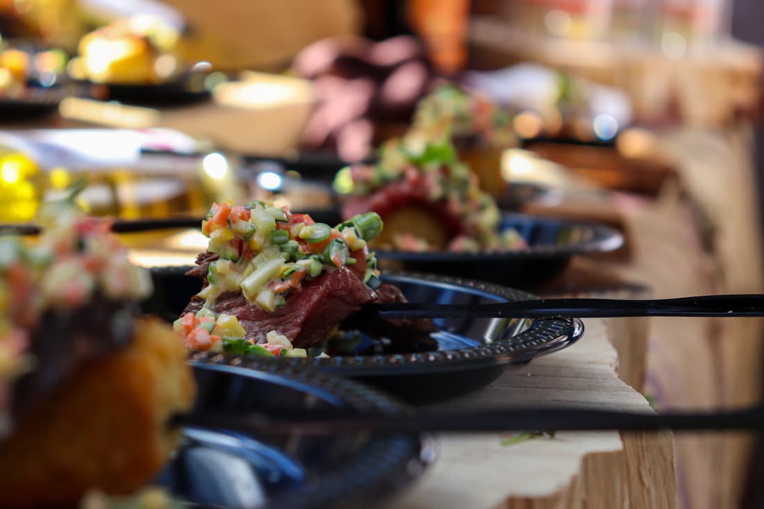 (Credit: SAVOR Southern Arizona Food and Wine Festival)