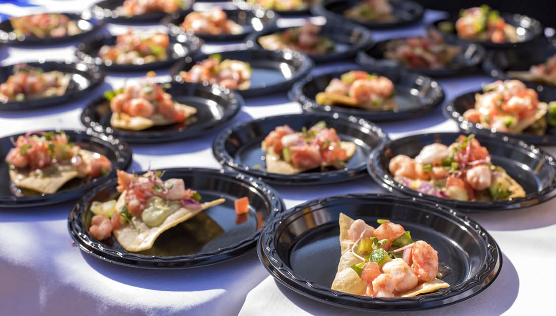 (Credit: SAVOR Southern Arizona Food and Wine Festival)
