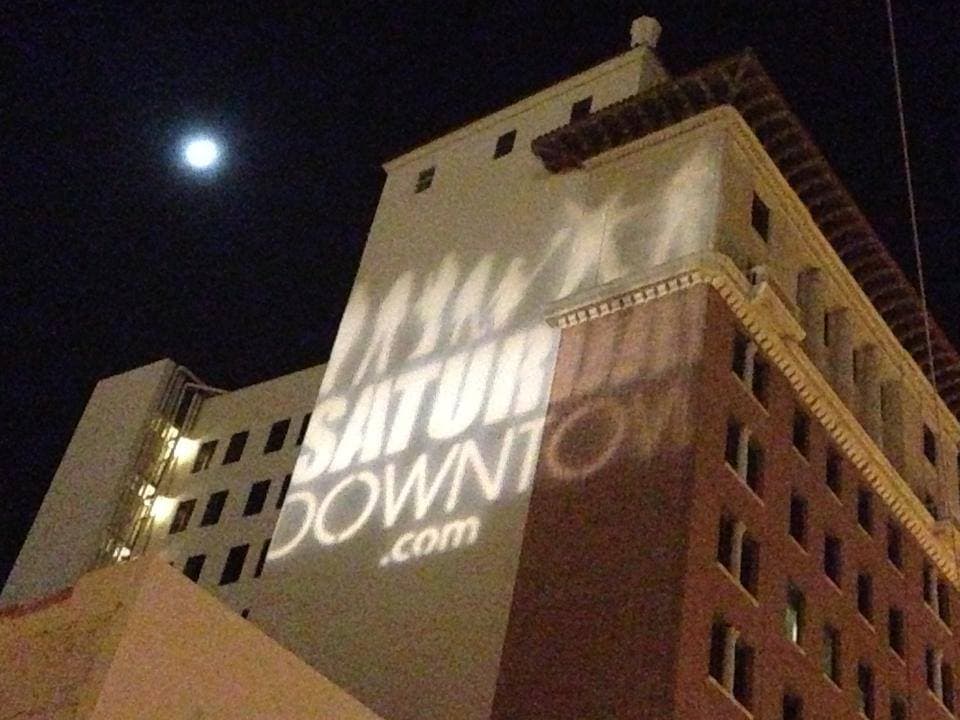(Photo courtesy of 2nd Saturdays Downtown Tucson on Facebook)