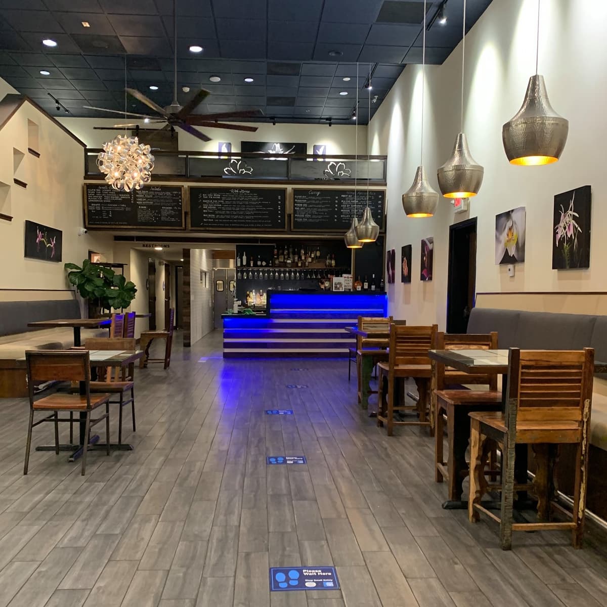 Senae Thai Bistro