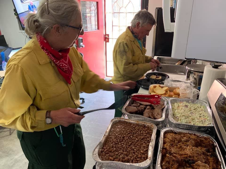 Sentinel Peak Brewing donates meals