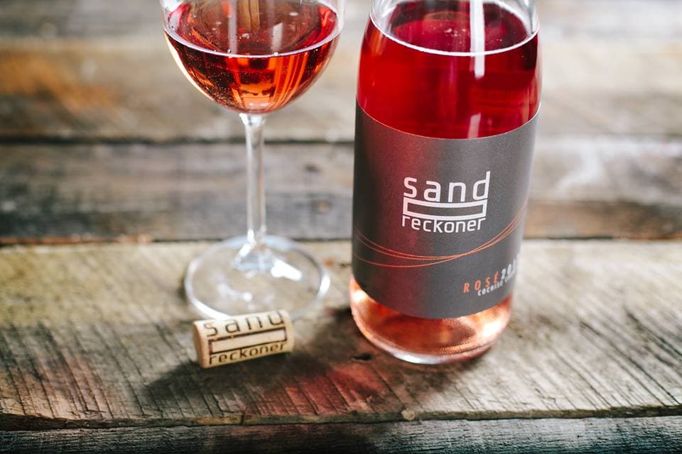 Sand Reckoner Vineyards