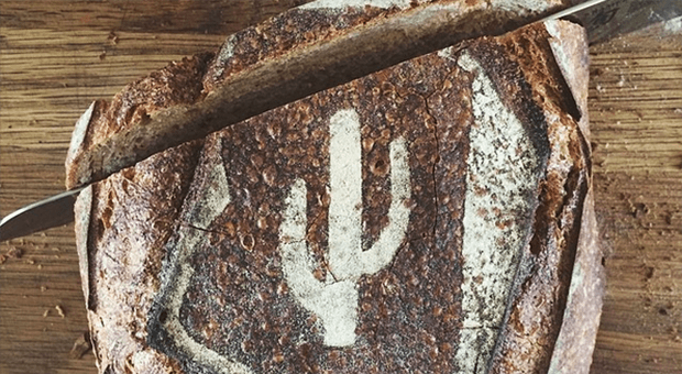 Barrio Bread at The Coronet