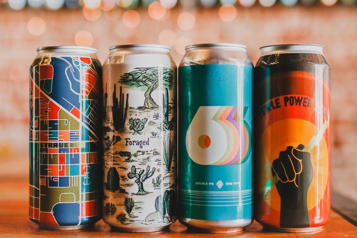Pueblo Vida Brewing Company