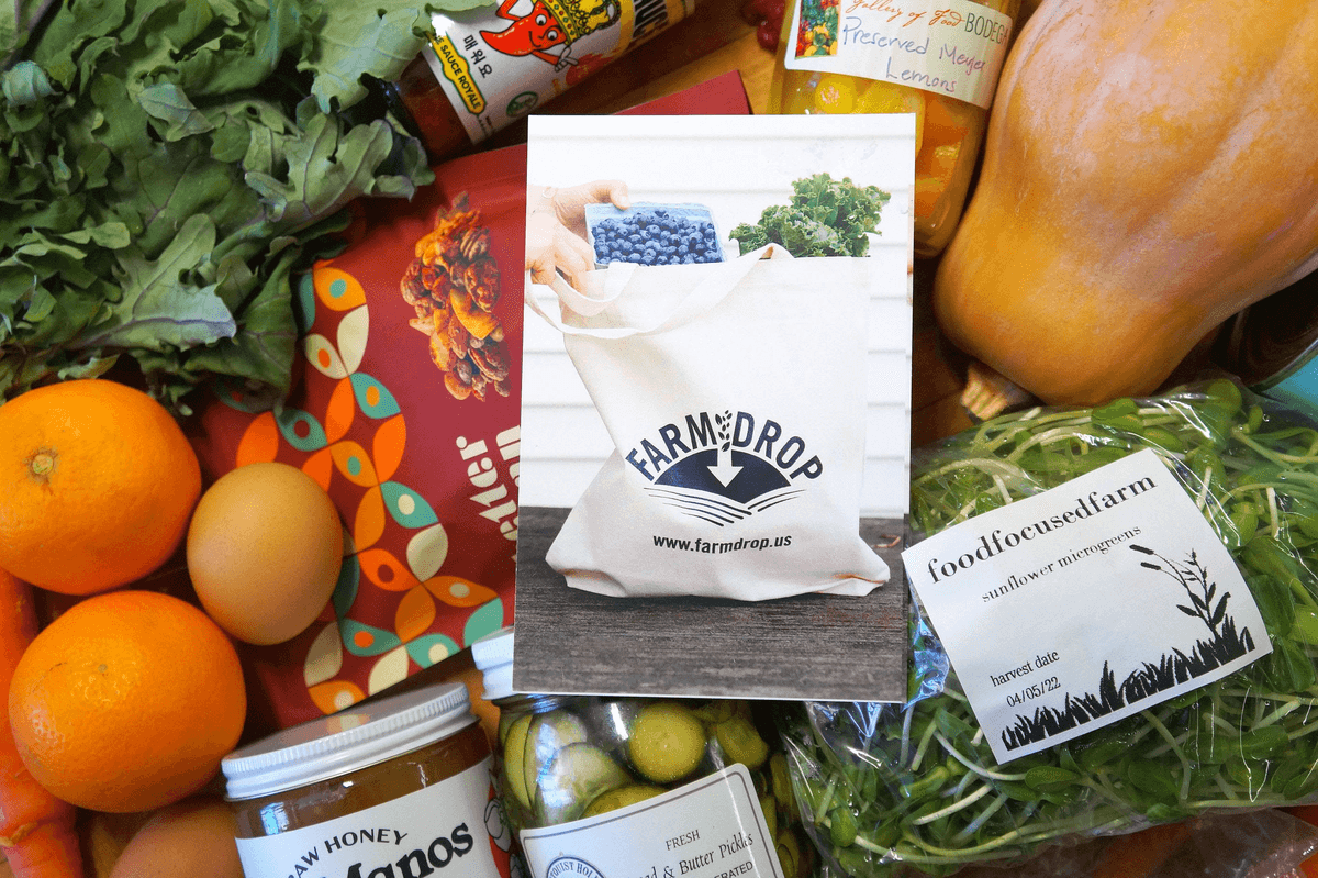 Gallery of Food