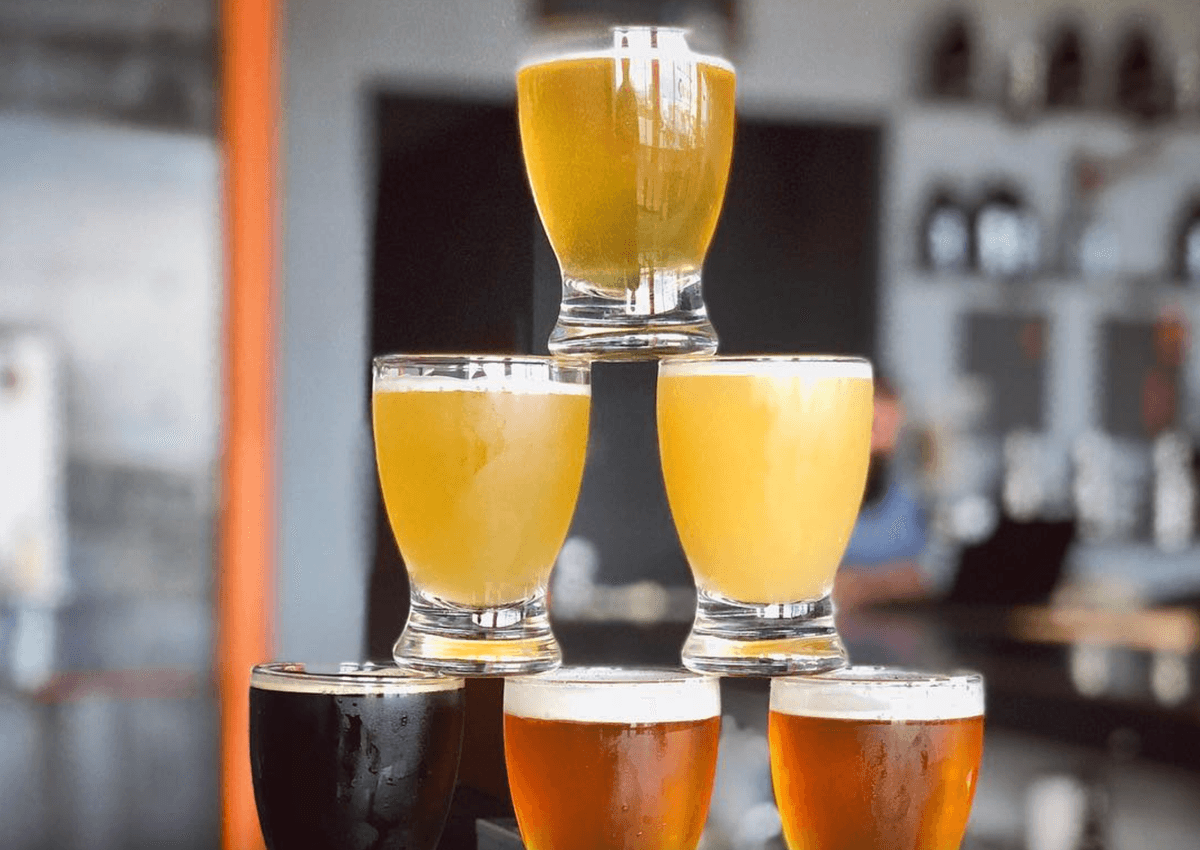 Harbottle Brewing Company