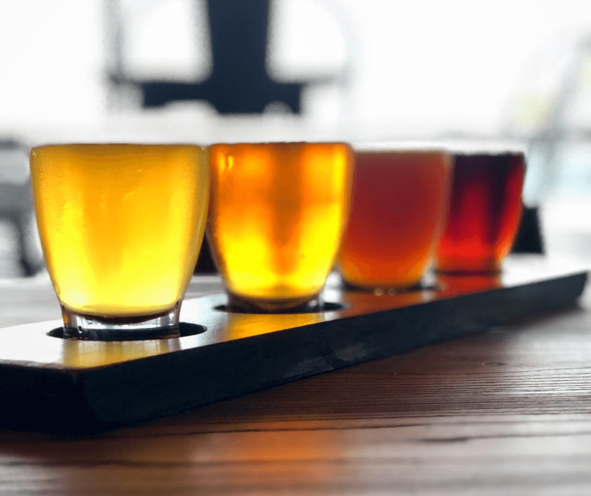 Harbottle Brewing Company