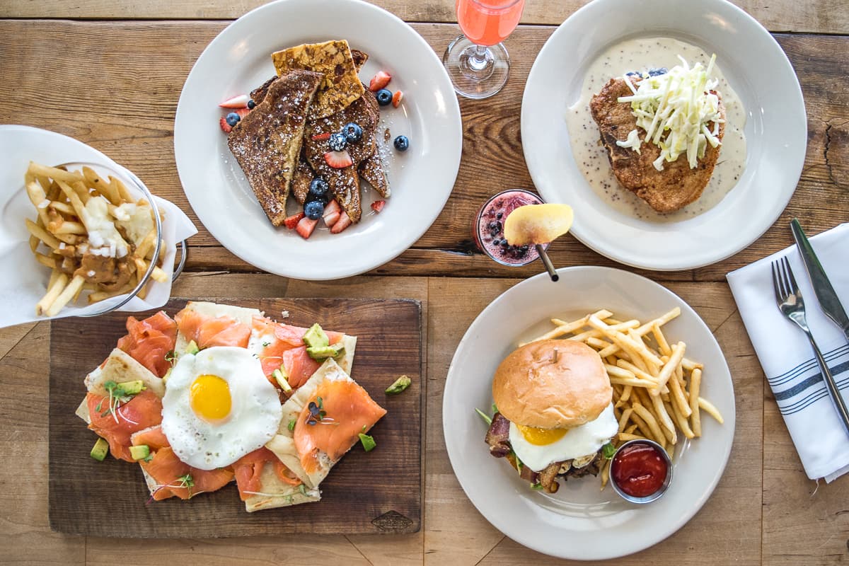 The Dutch Eatery & Refuge (Credit: Jackie Tran)
