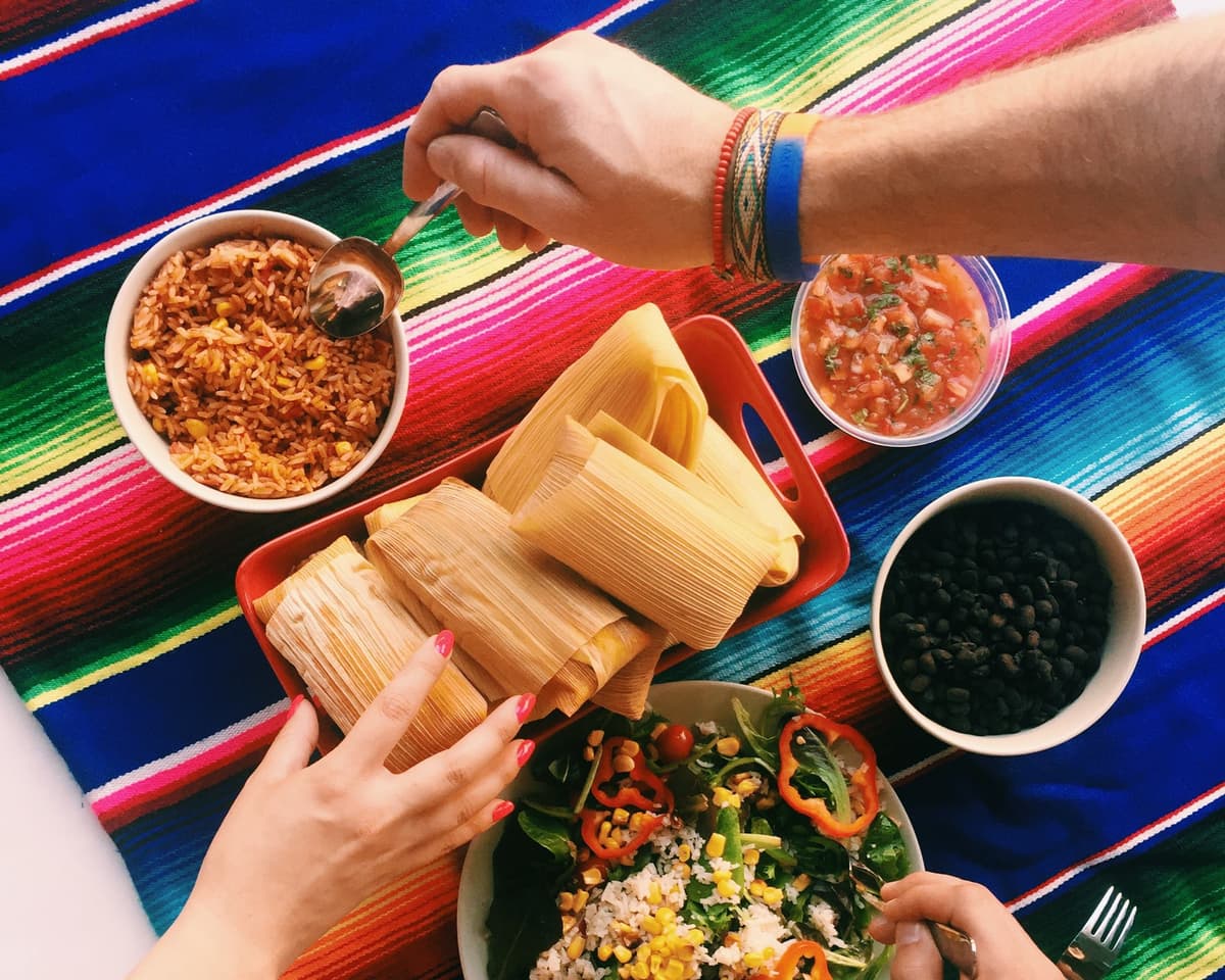 Photo courtesy of Tucson Tamale Company on Facebook