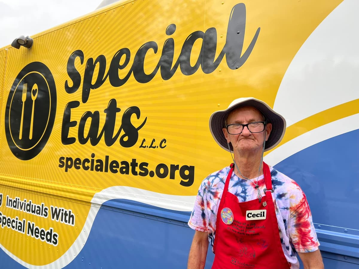 Special Eats