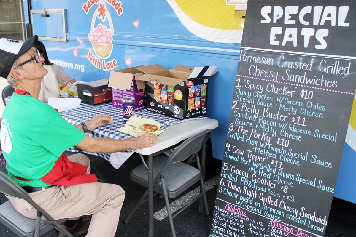 Special Eats