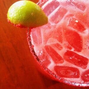 Oaxacan Dream (Photo courtesy: DOWNTOWN Kitchen + Cocktails)