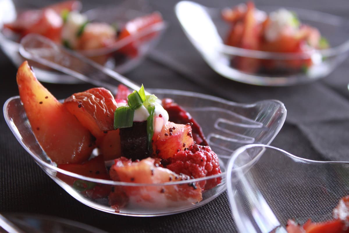 Fruit Salad from Savor