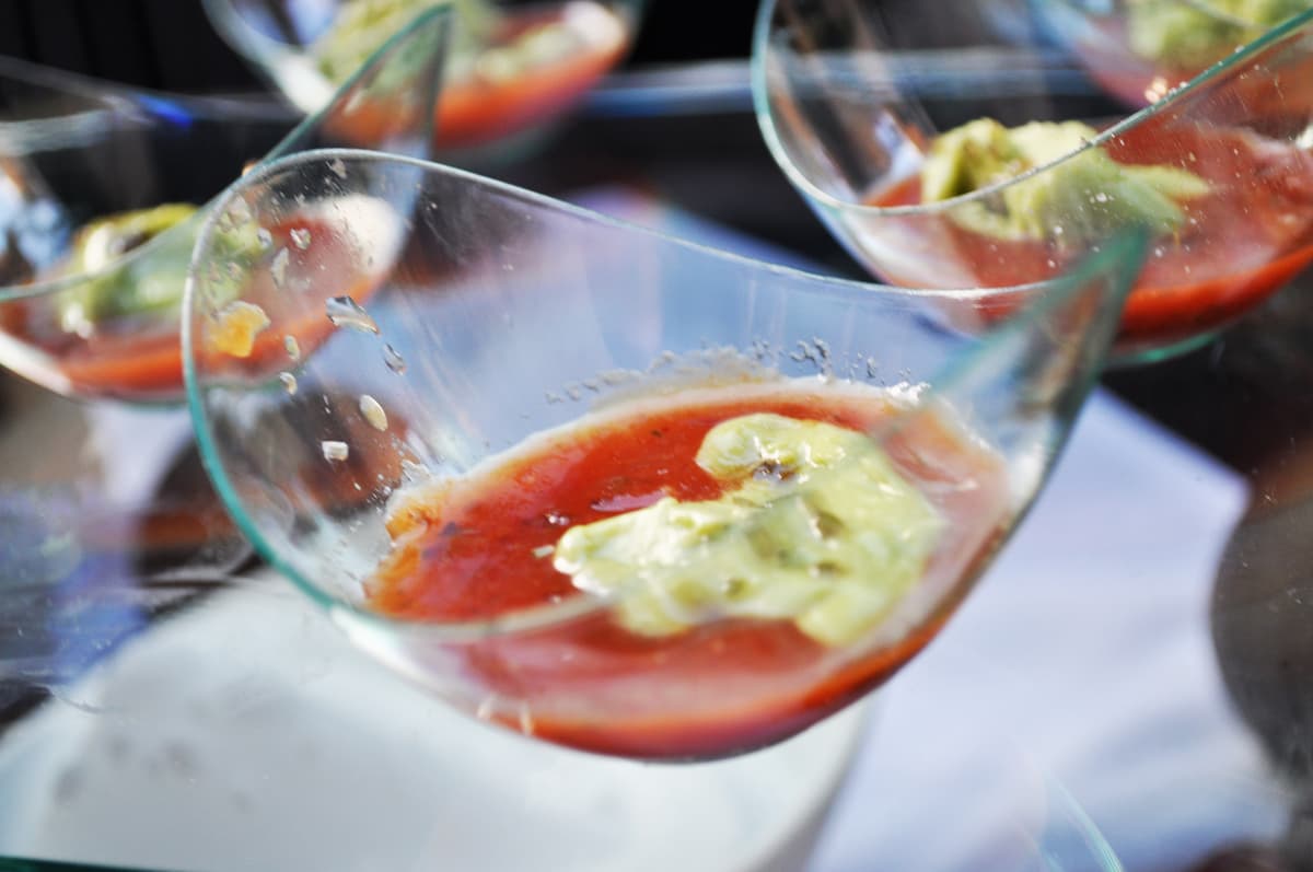 Salsa at SAACA's Salsa & Tequila Challenge