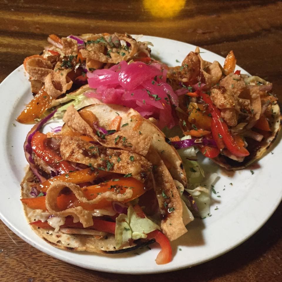 Kon Tiki Tacos (Photo Credit: Kon Tiki)
