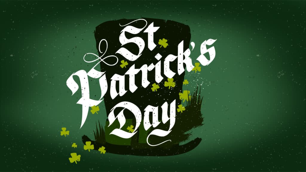 St. Patrick's Day