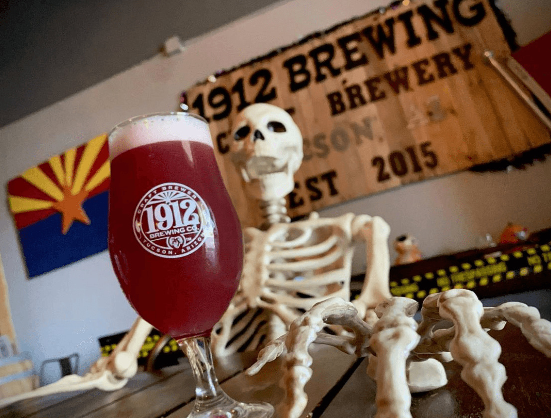 1912 Brewing Company