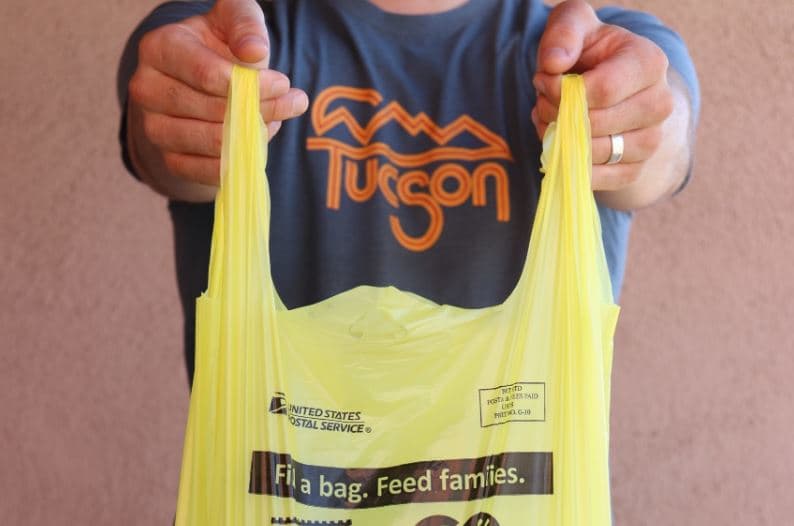 Community Food Bank of Southern Arizona