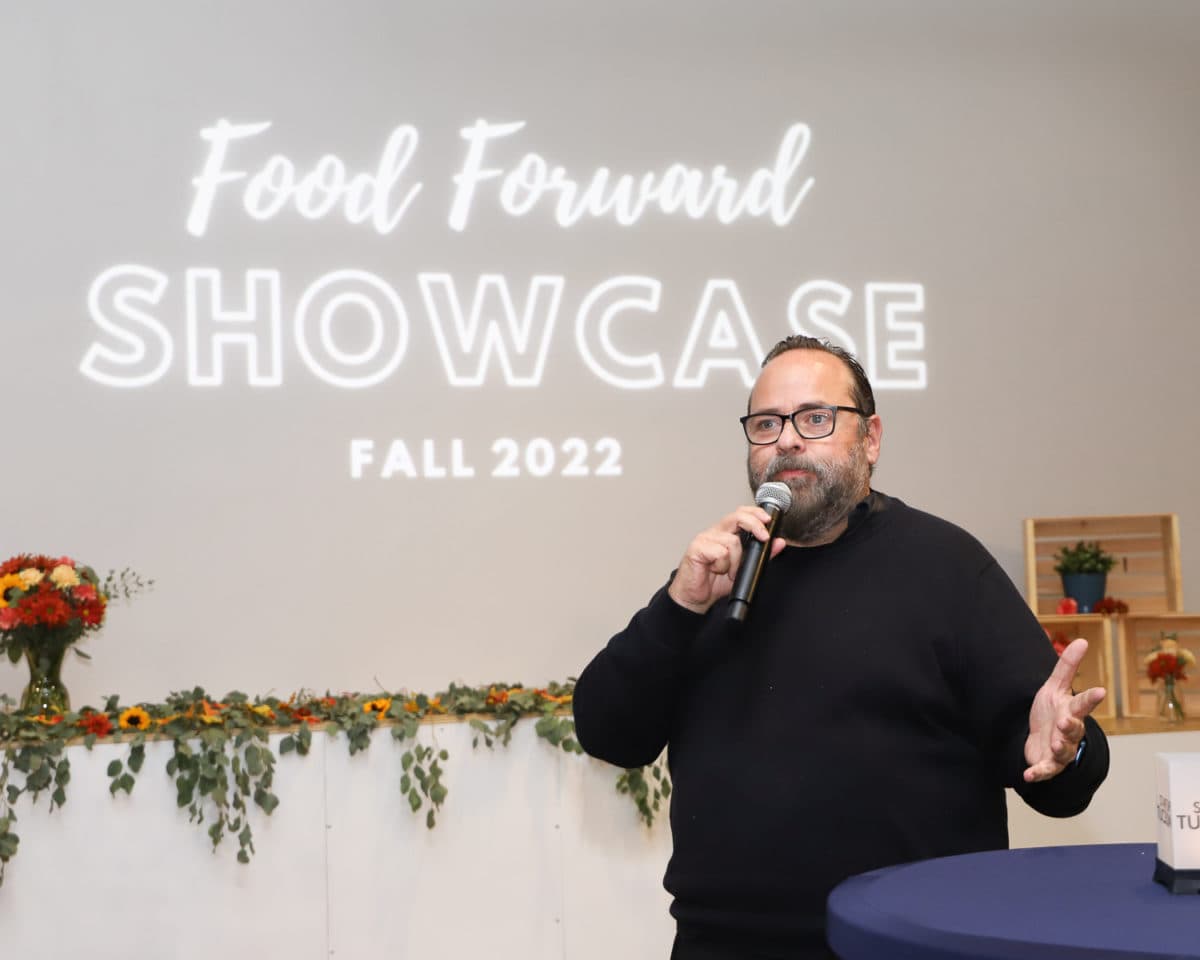 Food Forward Showcase, Recipes for Success (Photo by Startup Tucson)