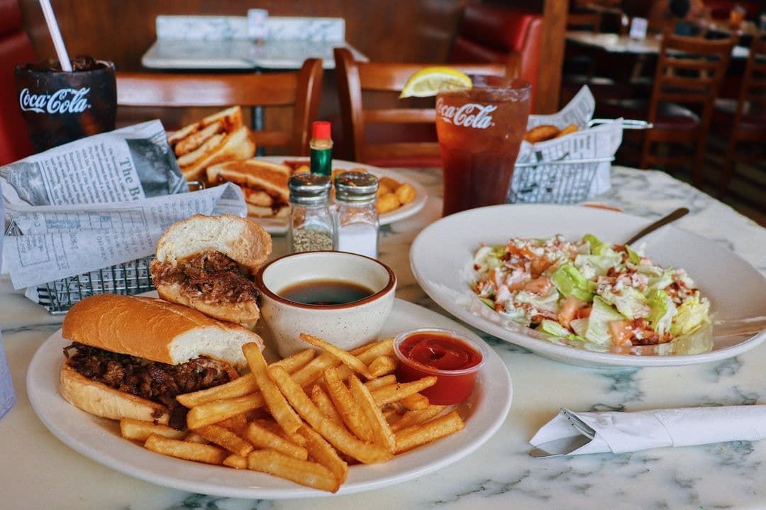 Sullivan's Eatery & Creamery